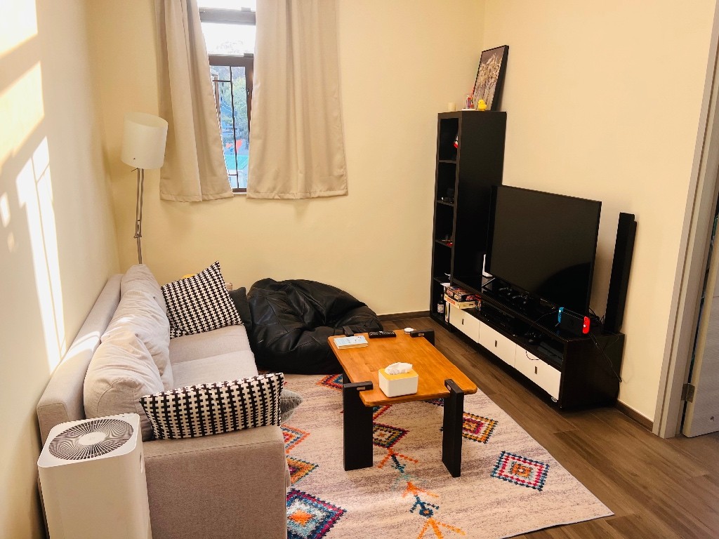Room Available  - Sai Kung - Bedroom - Homates Hong Kong