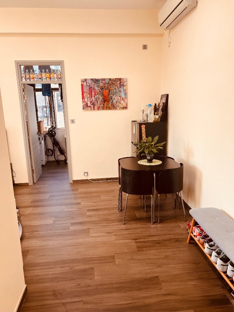 Room Available  - Sai Kung - Bedroom - Homates Hong Kong