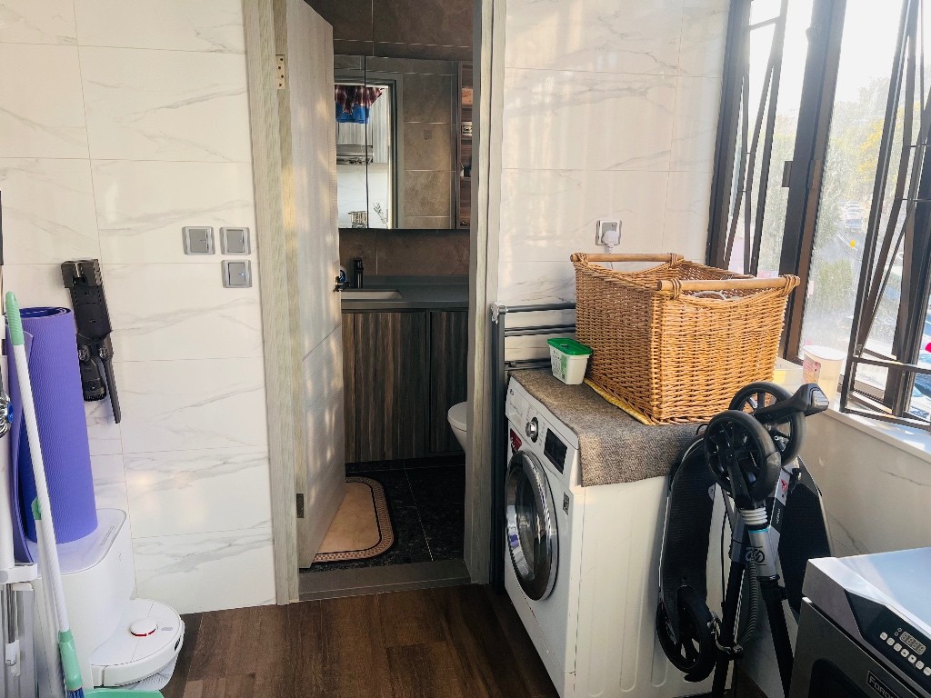 Room Available  - Sai Kung - Bedroom - Homates Hong Kong