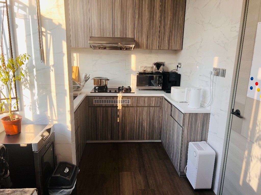 Room Available  - Sai Kung - Bedroom - Homates Hong Kong