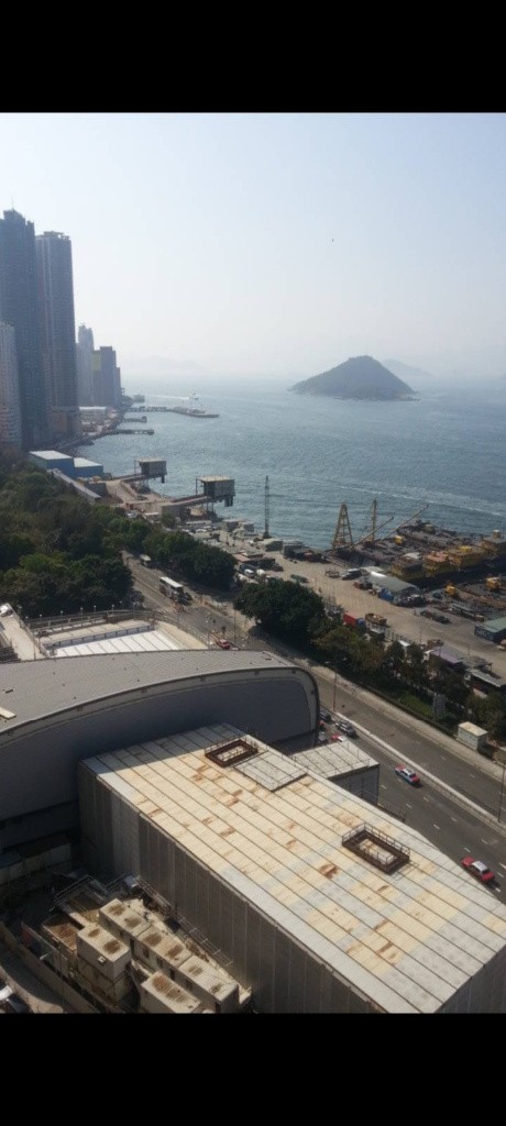 業主免佣合香港大學生返學近 - Western District - Flat - Homates Hong Kong