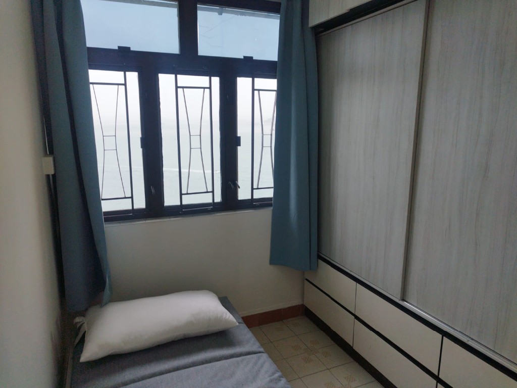 業主免佣合香港大學生返學近 - Western District - Flat - Homates Hong Kong