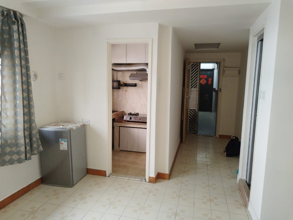 業主免佣合香港大學生返學近 - Western District - Flat - Homates Hong Kong