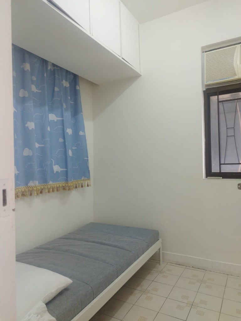 業主免佣合香港大學生返學近 - Western District - Flat - Homates Hong Kong