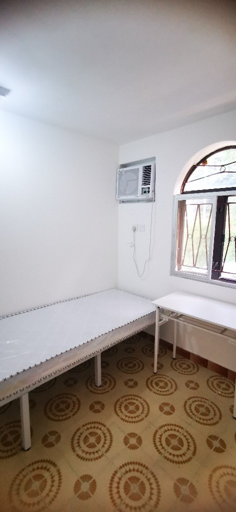 F019赤泥坪村45號合租房近CUHK - Sha Tin/Fo Tan - Bedroom - Homates Hong Kong
