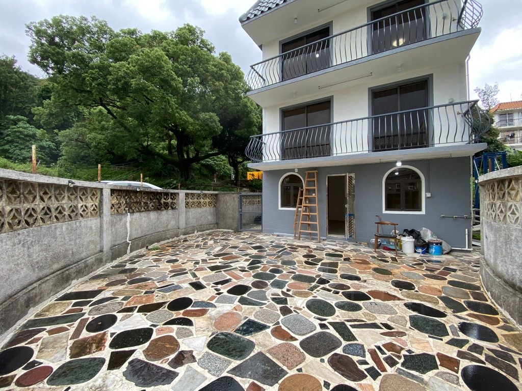 F019赤泥坪村45號合租房近CUHK - Sha Tin/Fo Tan - Bedroom - Homates Hong Kong