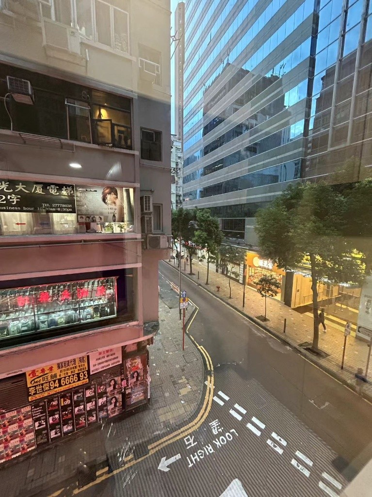 D09 Tsim Sha Tsui Studio room near MTR - 佐敦/尖沙咀 - 房间 (合租／分租) - Homates 香港