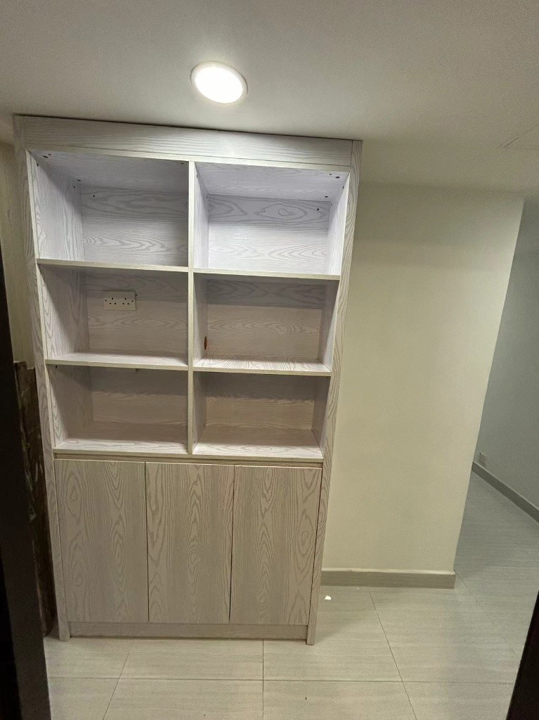D09 Tsim Sha Tsui Studio room near MTR - 佐敦/尖沙咀 - 房间 (合租／分租) - Homates 香港