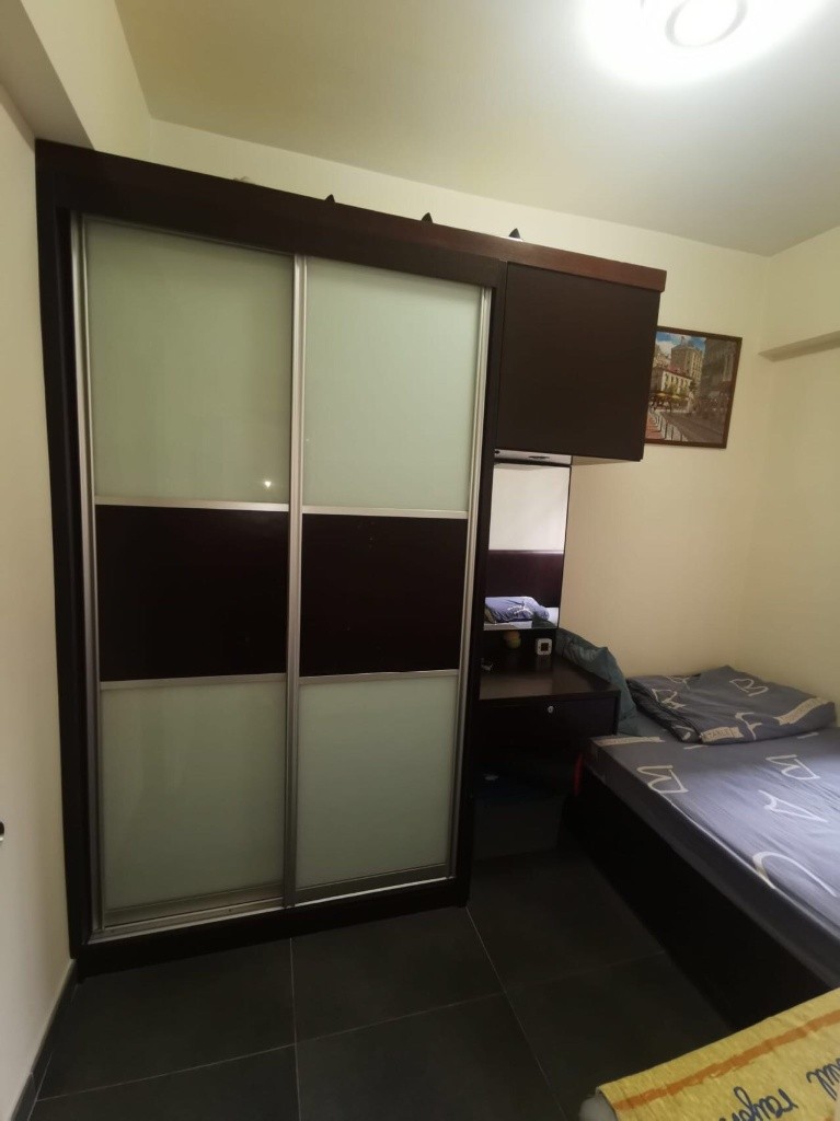 西環1房1廳業主免傭放租 - 西區 - 住宅 (整間出租) - Homates 香港