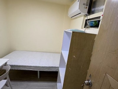 C016MongKok3  rooms 1 toilet  - 山東街18號