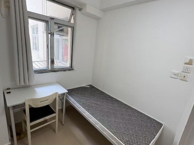 C036 Mong Kok 3 rooms for rent near MTR/ Bus stop - 塘尾道210號