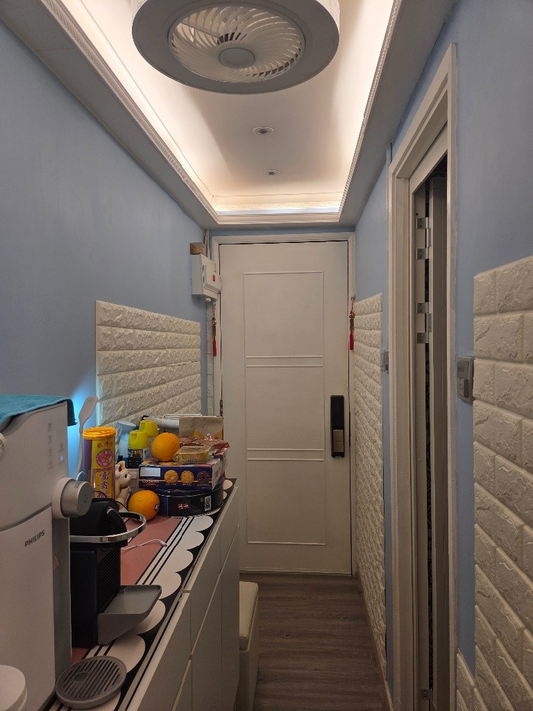 奧運站男生房分租即入住 5336 4208 wtsapp - 大角咀 - 房間 (合租／分租) - Homates 香港