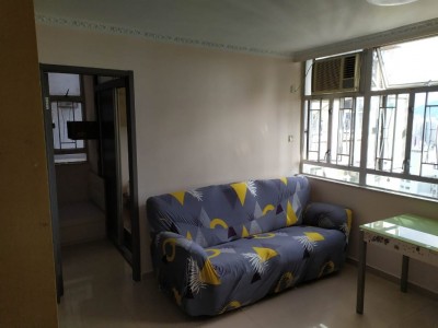 香港 -  - Rm 2805, Chun Sing Hse, Tin Ma Crt, Wong Tai Sin, KLN