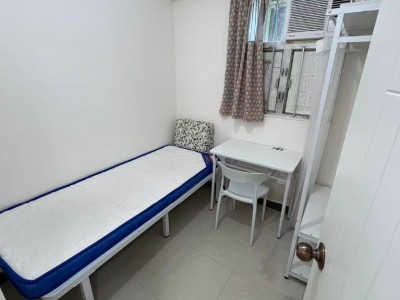 Hong Kong -  - 118 fa yuen street