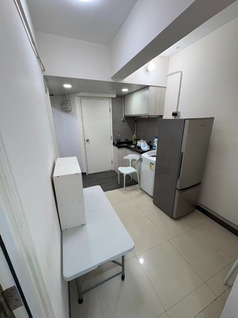 C031 Mong  Kok 3 rooms for rent  - Mong Kok/Yau Ma Tei - Flat - Homates Hong Kong