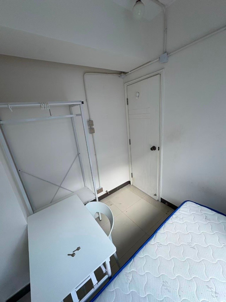 C031 Mong  Kok 3 rooms for rent  - Mong Kok/Yau Ma Tei - Flat - Homates Hong Kong