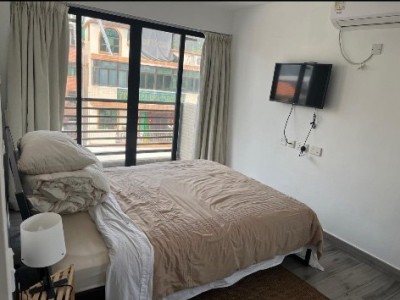 香港 -  -  Area 3, So Kwun Wat Tsuen