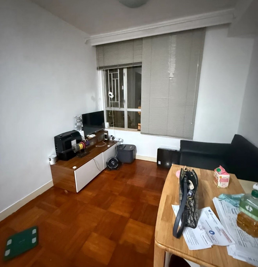 荃灣西/荃灣 三房一廳找合租室友(女生) - 荃灣 - 住宅 (整間出租) - Homates 香港