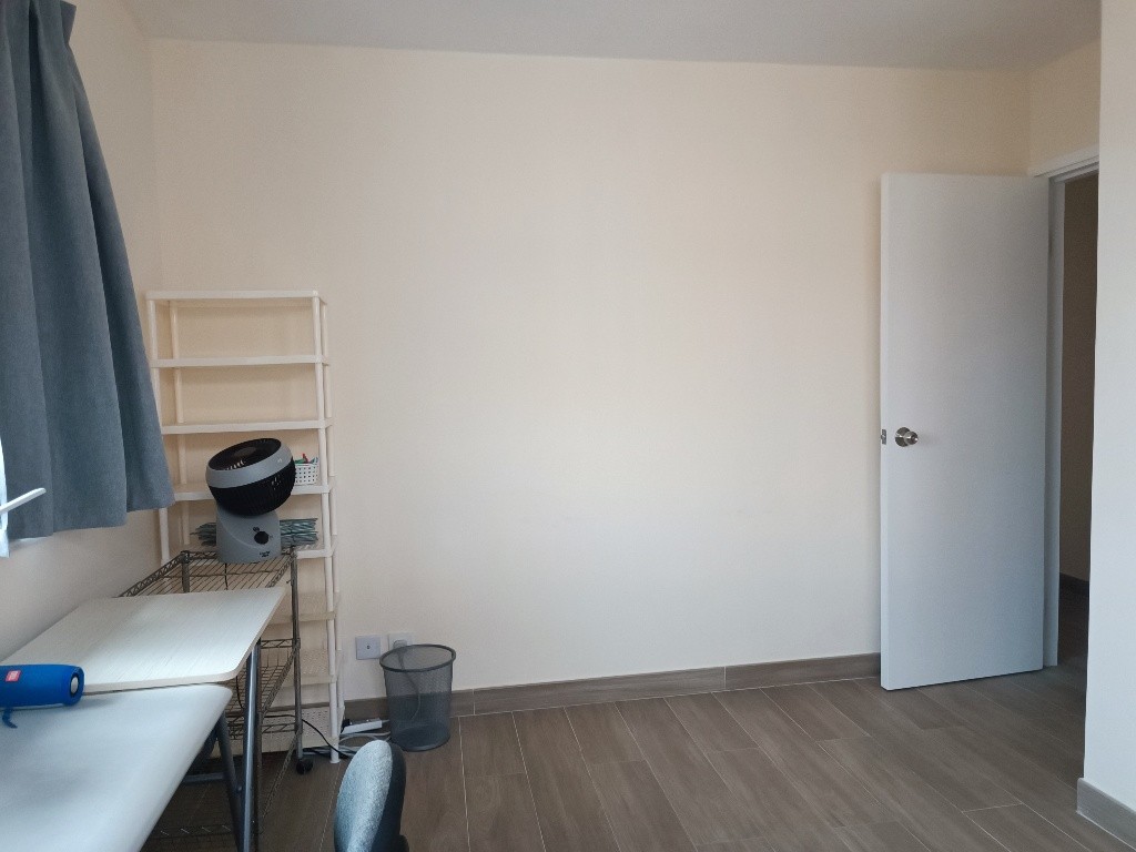 近教育大學 /工業邨: 開揚連天台單位，分享共用 - 大埔/太和 - 房间 (合租／分租) - Homates 香港