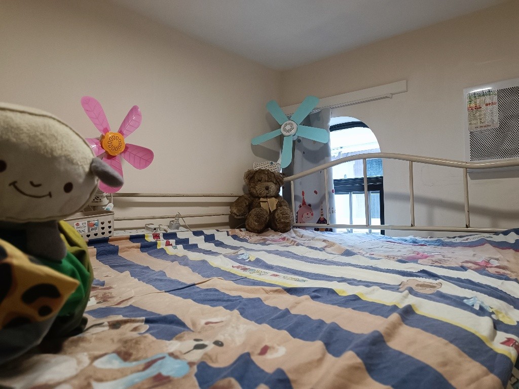 近教育大學 /工業邨: 開揚連天台單位，分享共用 - 大埔/太和 - 房間 (合租／分租) - Homates 香港