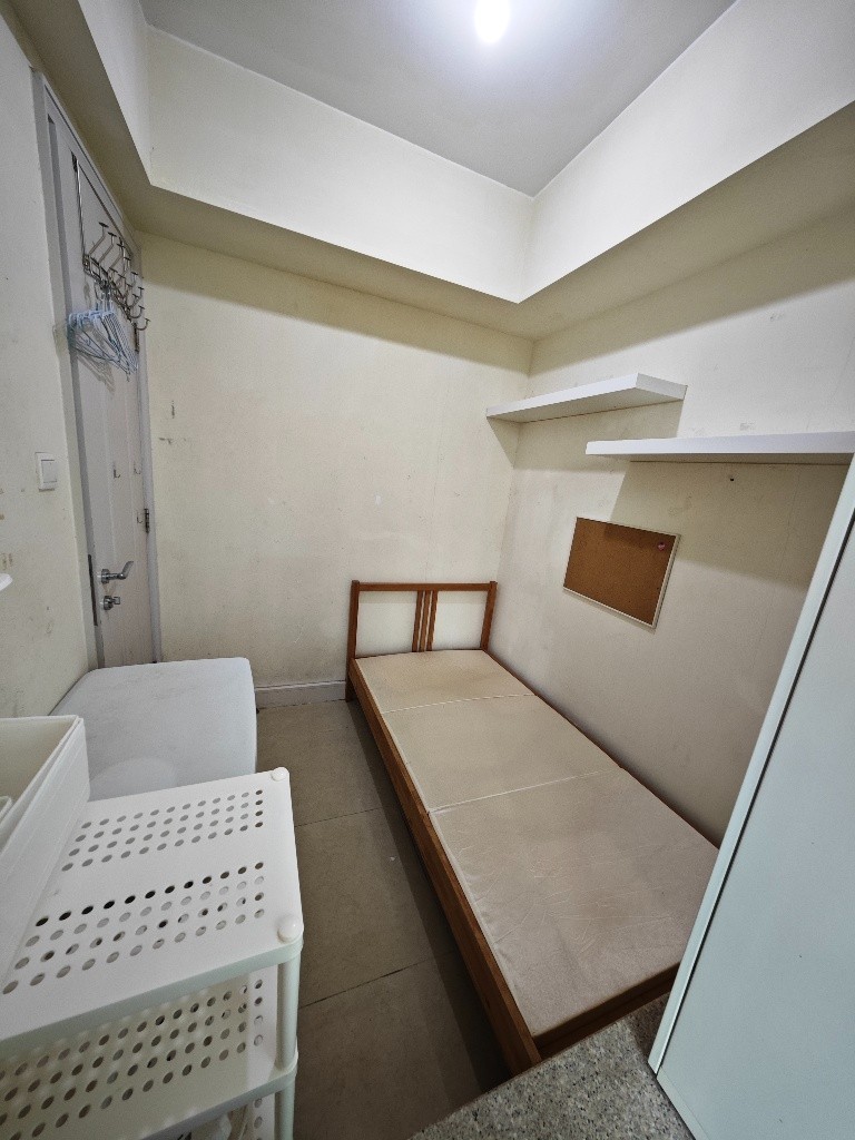 F09 A Ma On Shan OceanaireFemale Coliving space - 馬鞍山 - 房間 (合租／分租) - Homates 香港