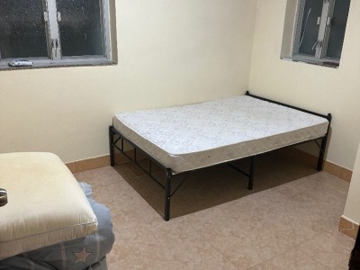 1房出租 500呎 - 文苑街17號