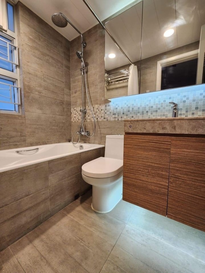 業主房免用  WS电话  85266552485 - 將軍澳 - 住宅 (整間出租) - Homates 香港