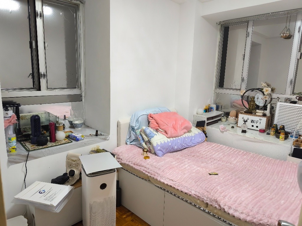 黃大仙私人屋苑2分鐘地鐵 - 黄大仙 - 房间 (合租／分租) - Homates 香港