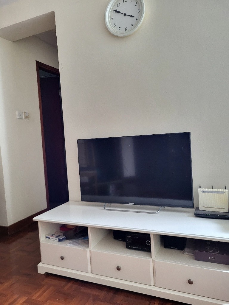 招租: 紅磡黃埔花園,兩房兩廳, 整套可隨時起租或協商起租日期,男女均可 - 紅磡/黃埔 - 住宅 (整間出租) - Homates 香港