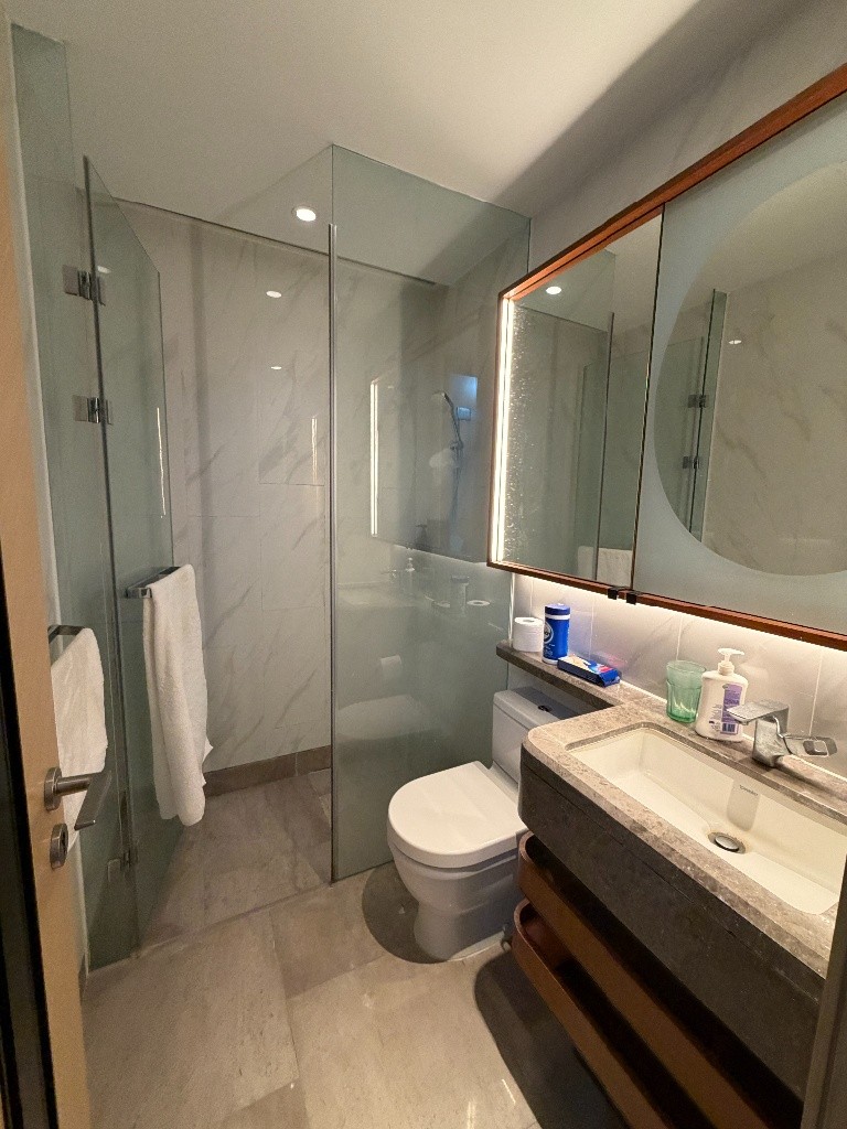 香港大學站翰林峰1房出租 - 西區 - 住宅 (整間出租) - Homates 香港