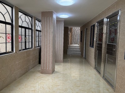 香港 -  - 漢家路