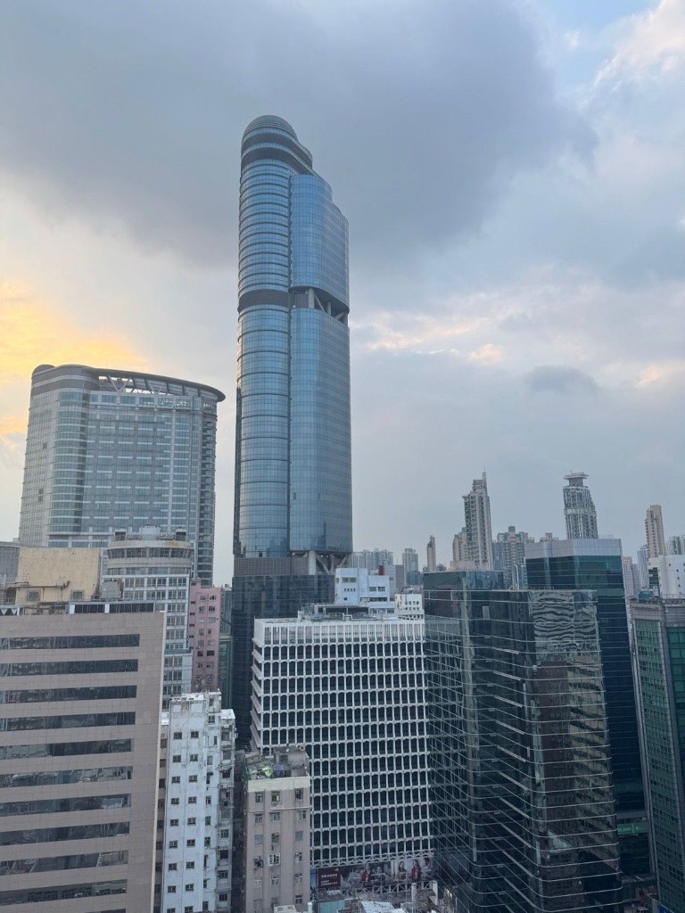 旺角時興大廈中層，1分鐘地鐵站 - 旺角/油麻地 - 住宅 (整間出租) - Homates 香港