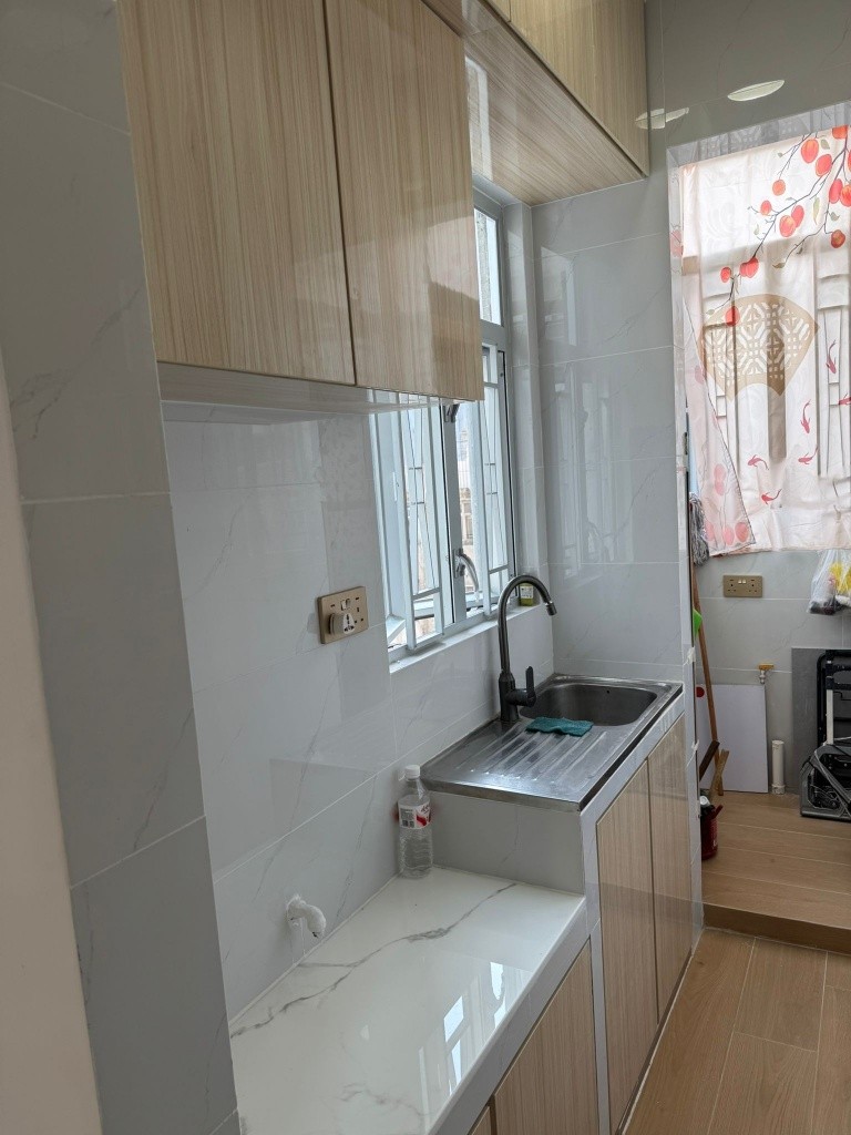 旺角時興大廈中層，1分鐘地鐵站 - 旺角/油麻地 - 住宅 (整間出租) - Homates 香港