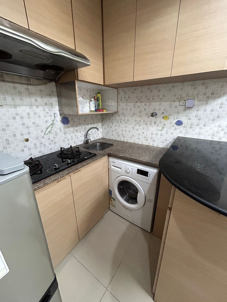 灣仔近鐵2房 - 湾仔 - 住宅 (整间出租) - Homates 香港