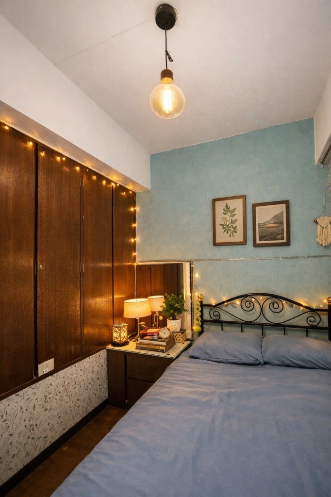 免佣，交通方便（近地鐵），新净高層大厦，安静光猛配套大房!， - 佐敦/尖沙咀 - 房間 (合租／分租) - Homates 香港