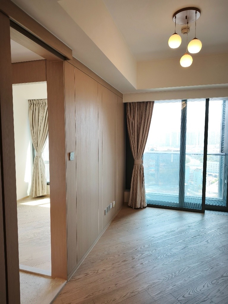 星凱堤岸, 一房單位, 業主低價出租 - 沙田/火炭 - 住宅 (整间出租) - Homates 香港