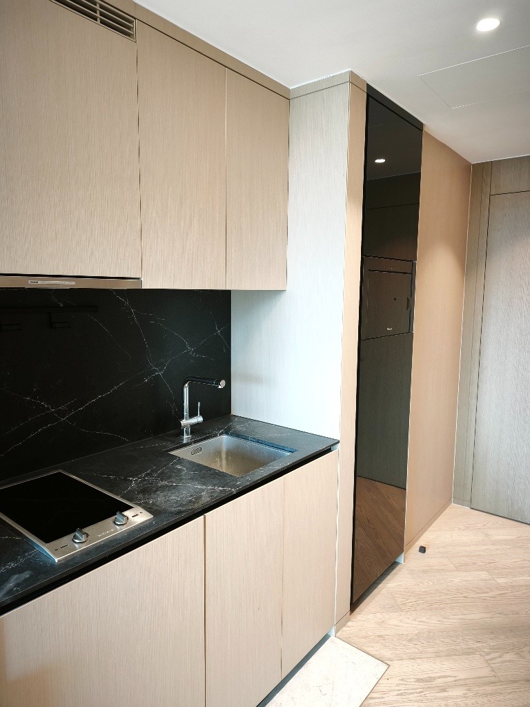 星凱堤岸, 一房單位, 業主低價出租 - 沙田/火炭 - 住宅 (整间出租) - Homates 香港