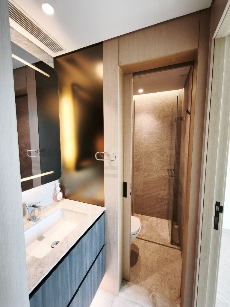 星凱堤岸, 一房單位, 業主低價出租 - 沙田/火炭 - 住宅 (整间出租) - Homates 香港