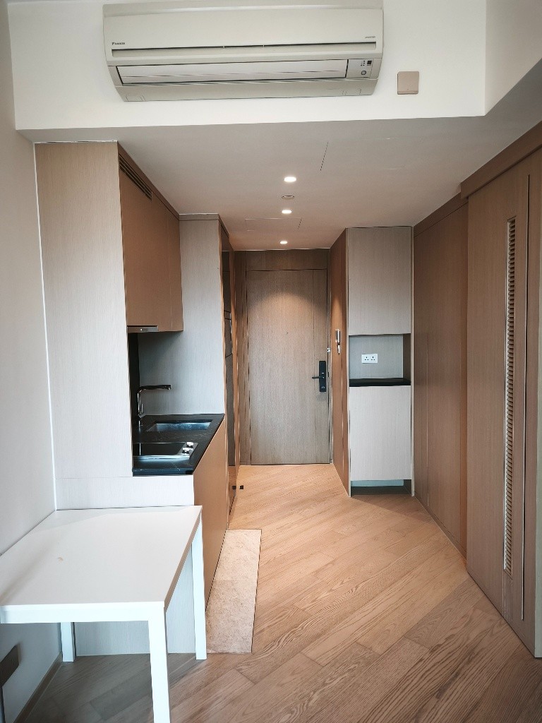 星凱堤岸, 一房單位, 業主低價出租 - 沙田/火炭 - 住宅 (整间出租) - Homates 香港