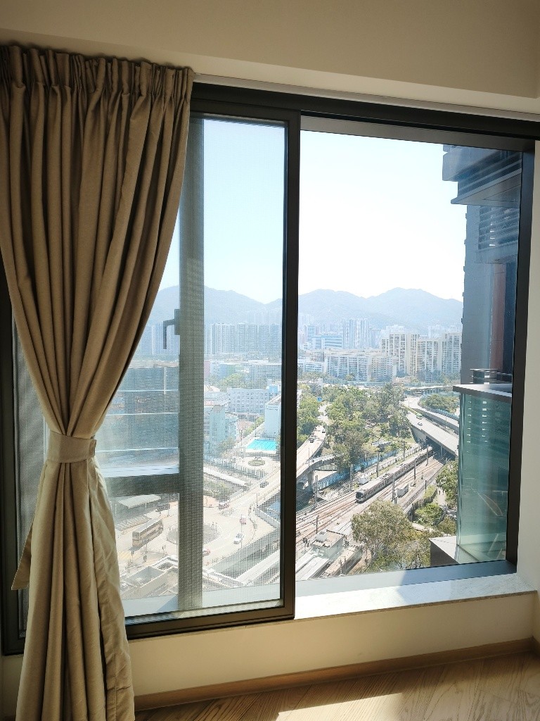 星凱堤岸, 一房單位, 業主低價出租 - 沙田/火炭 - 住宅 (整间出租) - Homates 香港