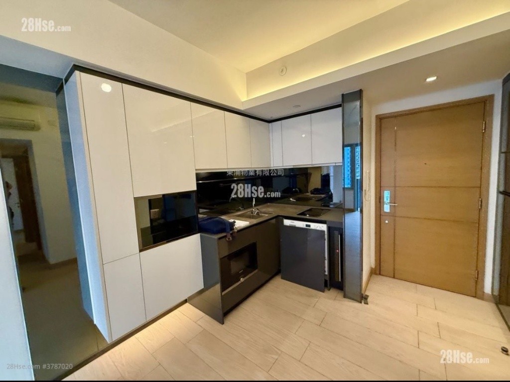 Looking for a roommate: 東環 Highest floor - 東涌 - 住宅 (整間出租) - Homates 香港