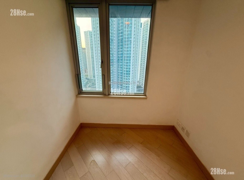 Looking for a roommate: 東環 Highest floor - 東涌 - 住宅 (整間出租) - Homates 香港