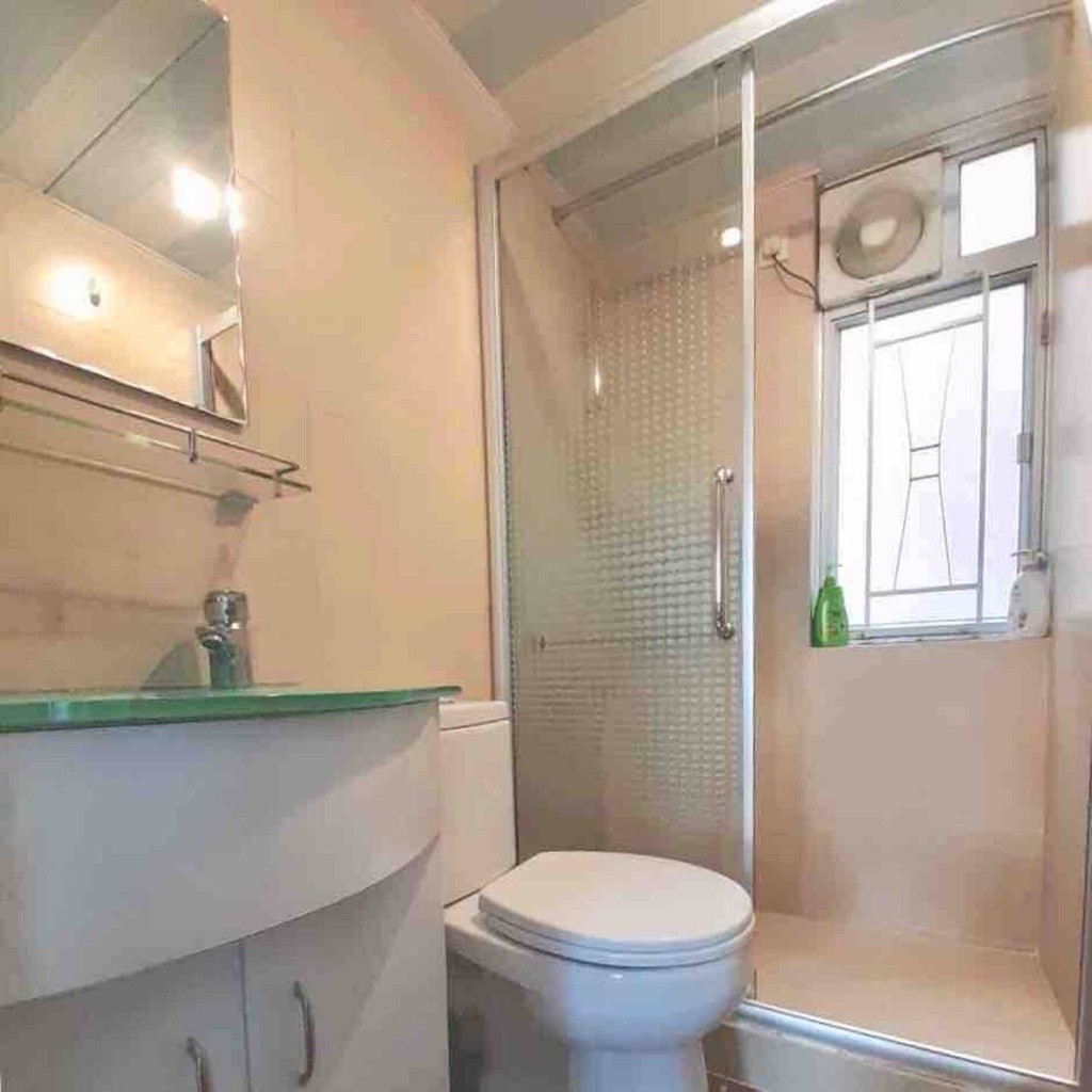 尖沙嘴三房招一室友 - 佐敦/尖沙咀 - 房間 (合租／分租) - Homates 香港