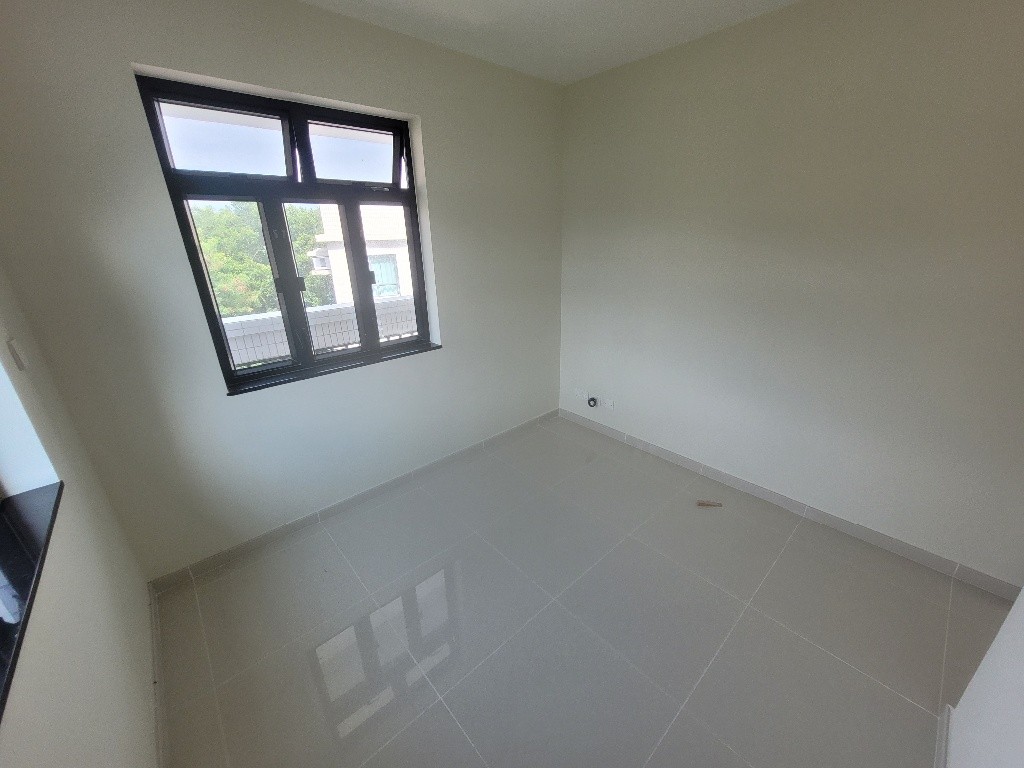 南丫島北角新村三樓連天台出租 - 南丫岛 - 住宅 (整间出租) - Homates 香港