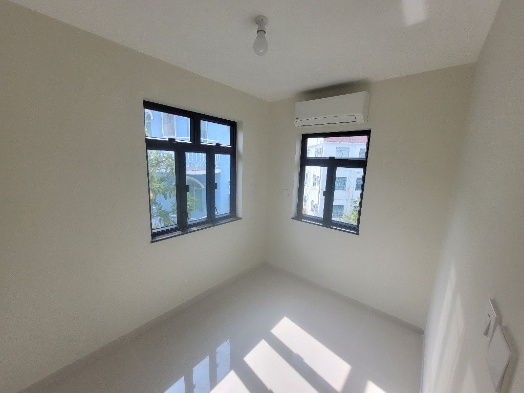 南丫島北角新村三樓連天台出租 - 南丫岛 - 住宅 (整间出租) - Homates 香港