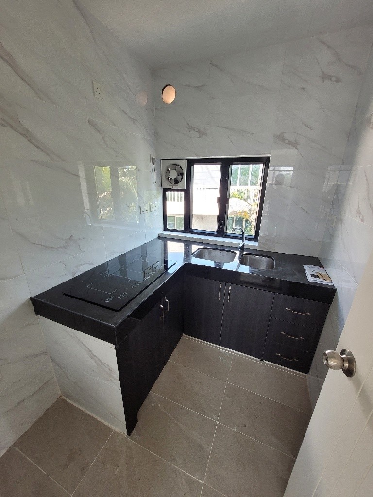 南丫島北角新村三樓連天台出租 - 南丫岛 - 住宅 (整间出租) - Homates 香港