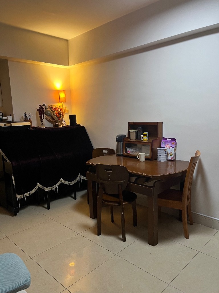 馬鞍山天宇海|女仔共居|客房出租|近科學園及中文大學|可接受長租或短租兩個月Room for rent long or short term rent Ma On Shan - 马鞍山 - 房间 (合租／分租) - Homates 香港