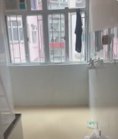 九龙观塘宜安街独立套房 – 房东直租，免中介费，价格低于周边，生活交通超便利 - 觀塘/秀茂坪 - 獨立套房 - Homates 香港