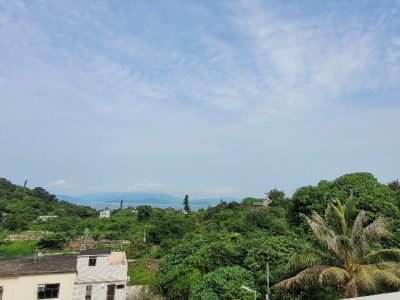 香港 -  - 北角新村