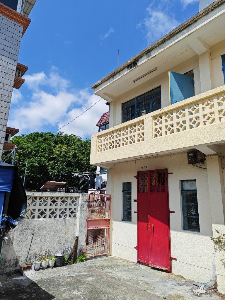 寧靜屋園 - 天水圍 - 住宅 (整間出租) - Homates 香港